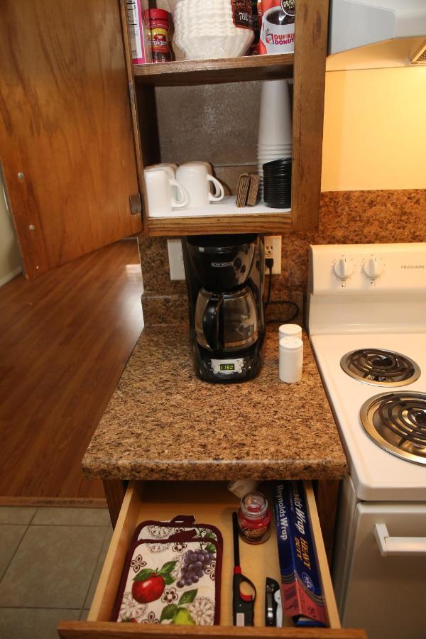 2 Bed/ 1 Bath Next To Ft. Sill Διαμέρισμα Lawton Εξωτερικό φωτογραφία