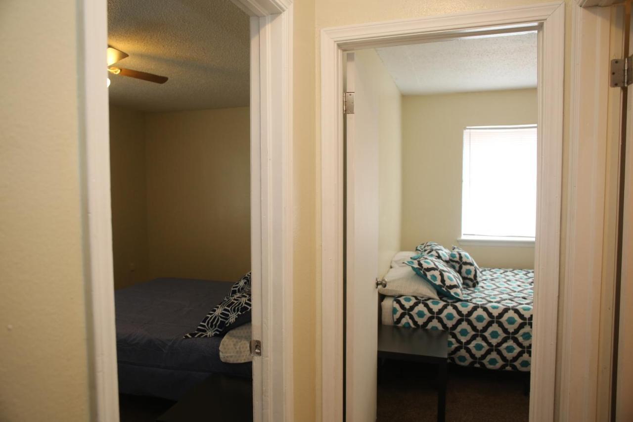 2 Bed/ 1 Bath Next To Ft. Sill Διαμέρισμα Lawton Εξωτερικό φωτογραφία